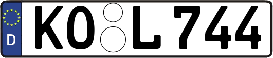 KO-L744