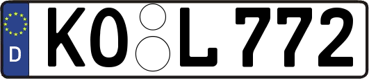 KO-L772