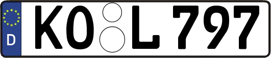 KO-L797