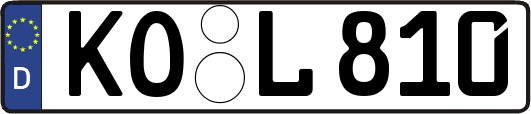 KO-L810