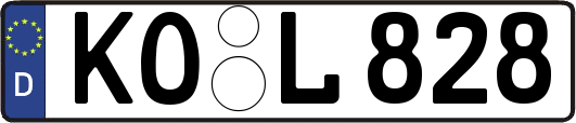 KO-L828