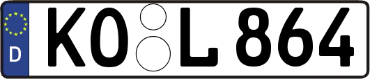 KO-L864