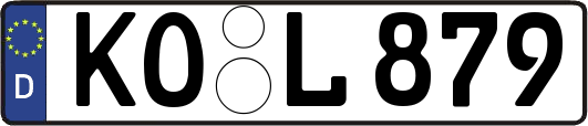 KO-L879