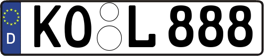 KO-L888