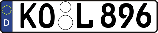 KO-L896