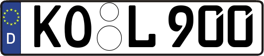 KO-L900