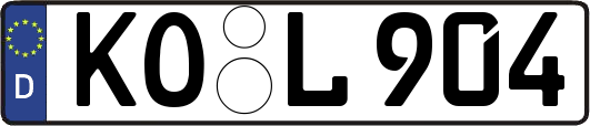 KO-L904