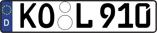 KO-L910