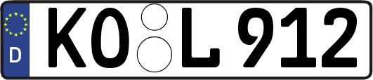 KO-L912