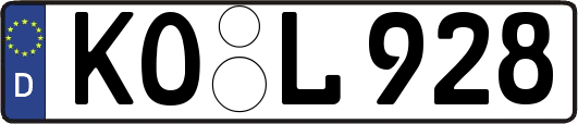 KO-L928
