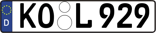 KO-L929
