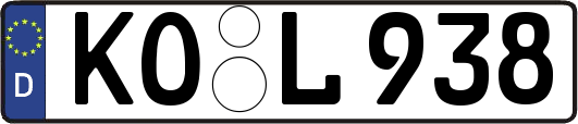 KO-L938