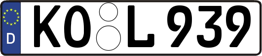 KO-L939