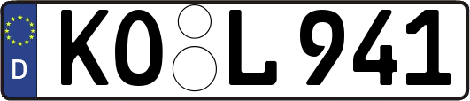 KO-L941