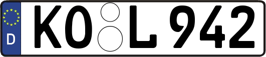 KO-L942