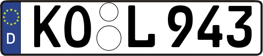 KO-L943