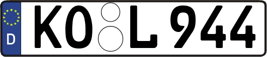 KO-L944