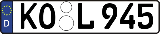 KO-L945