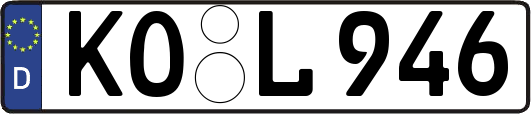 KO-L946