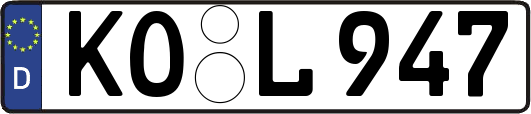 KO-L947