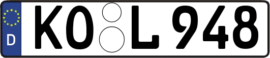 KO-L948