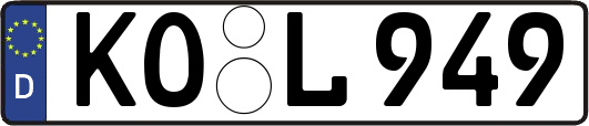KO-L949