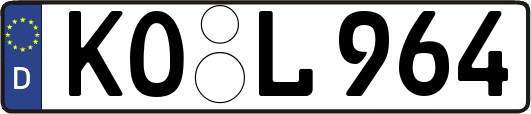KO-L964
