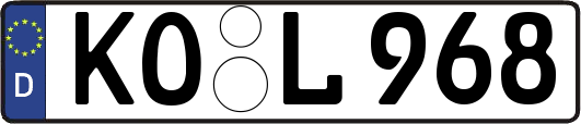 KO-L968
