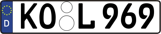KO-L969