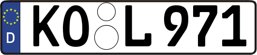 KO-L971