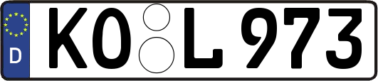 KO-L973