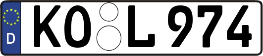 KO-L974