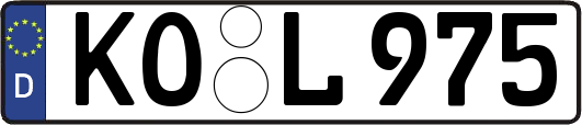KO-L975