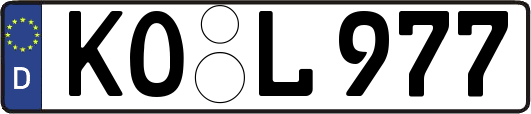 KO-L977