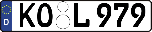 KO-L979