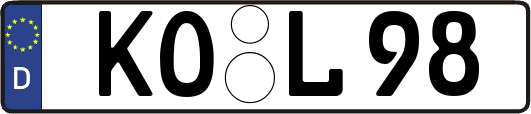 KO-L98