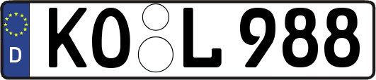 KO-L988