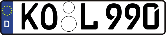 KO-L990