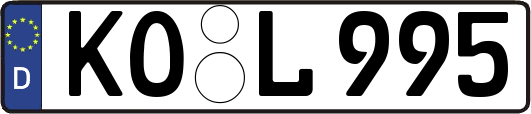 KO-L995