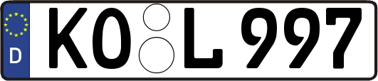 KO-L997