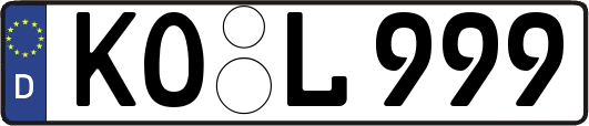 KO-L999