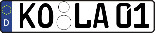 KO-LA01