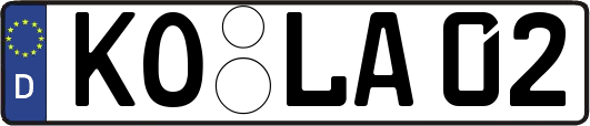 KO-LA02