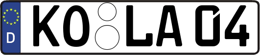 KO-LA04