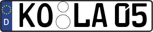 KO-LA05
