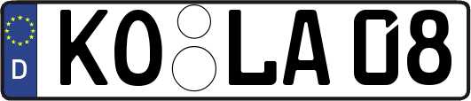 KO-LA08