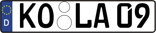 KO-LA09