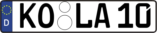 KO-LA10