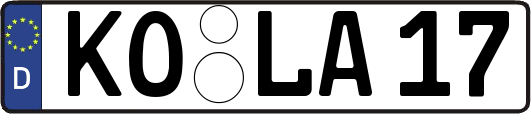 KO-LA17