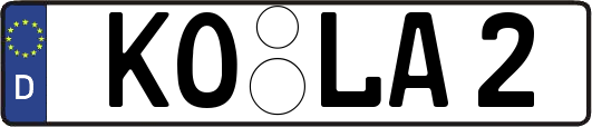 KO-LA2